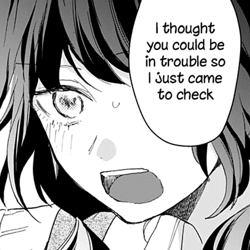 Kimi to Wonderland Chapter 7 cover