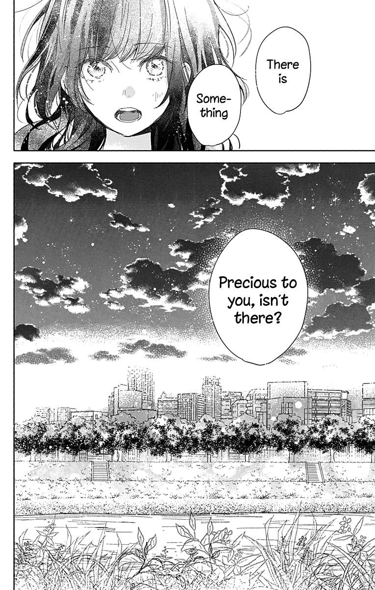 Kimi to Wonderland Chapter 8 page 47 - Chapter 8