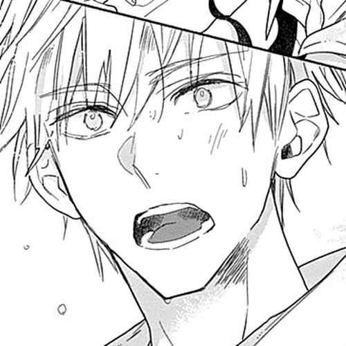 Kimi to Wonderland Chapter 8 cover