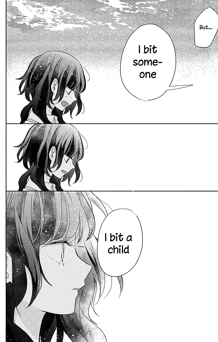 Kimi to Wonderland Chapter 9 page 25 - Chapter 9