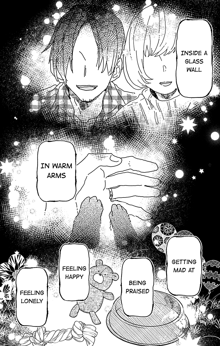 Kimi to Wonderland Chapter 9 page 28 - Chapter 9