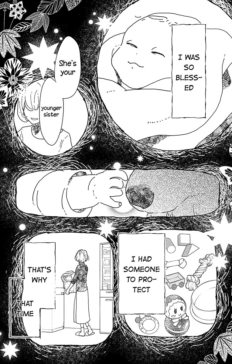 Kimi to Wonderland Chapter 9 page 29 - Chapter 9