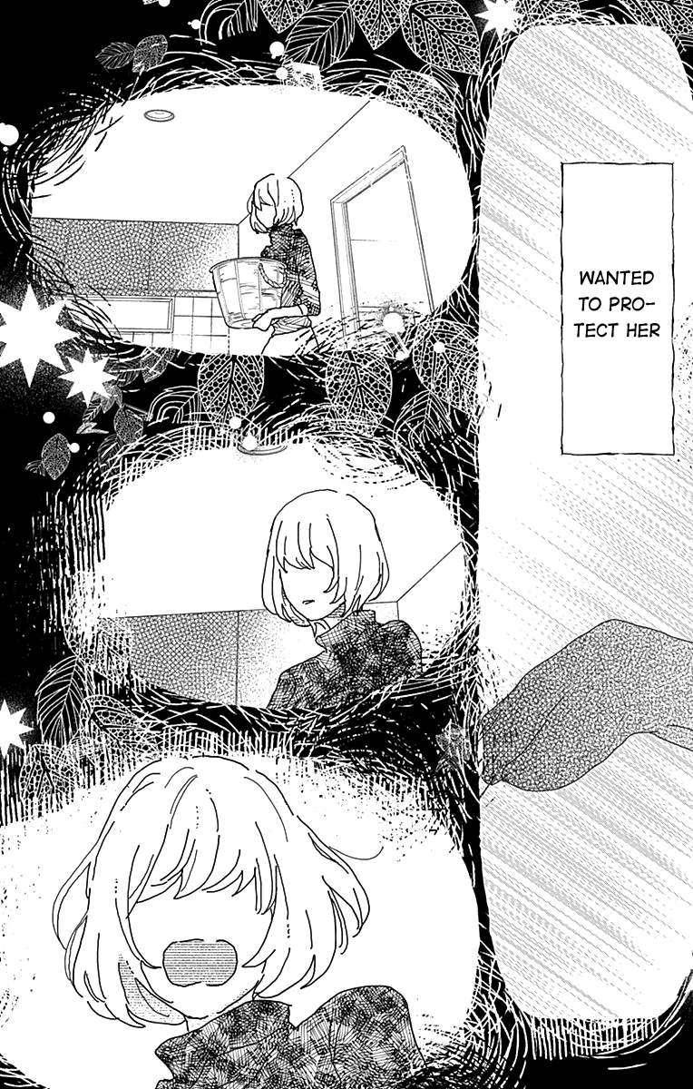 Kimi to Wonderland Chapter 9 page 31 - Chapter 9