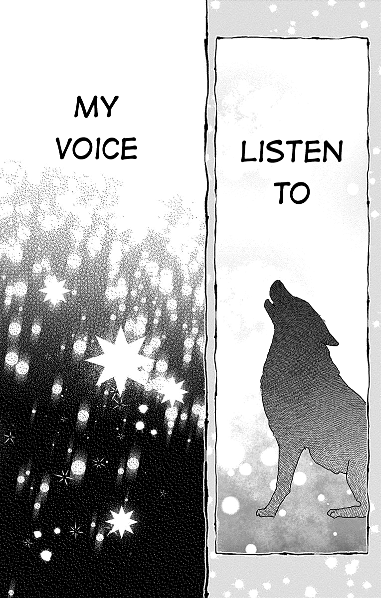 Kimi to Wonderland Chapter 9 page 34 - Chapter 9