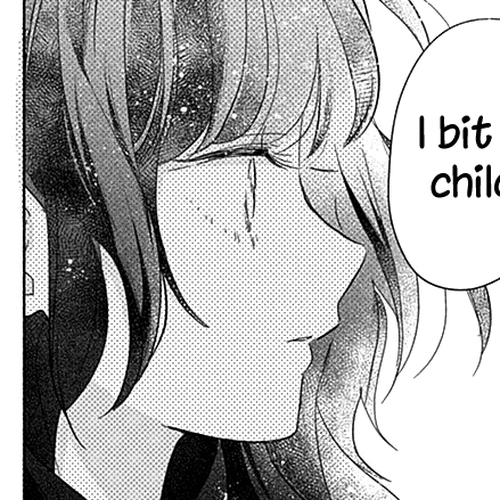 Kimi to Wonderland Chapter 9 cover