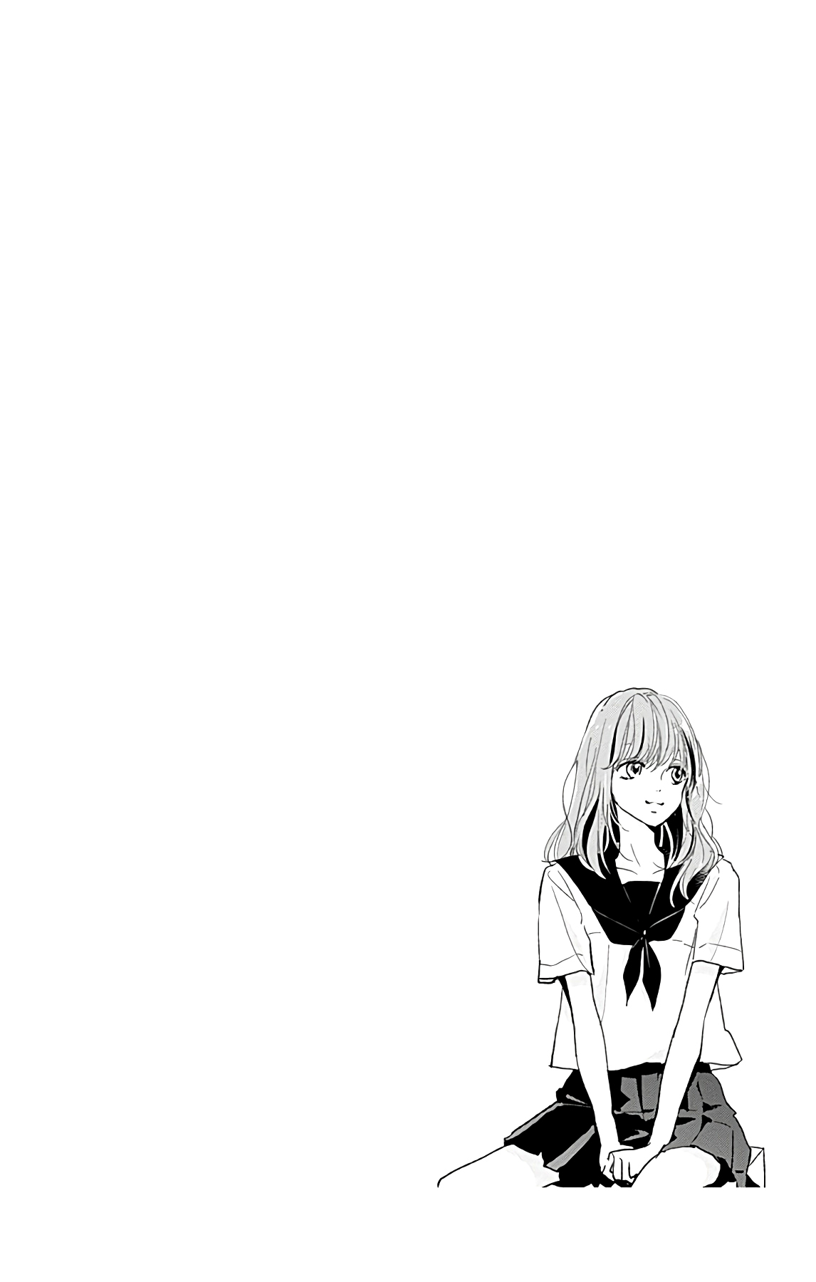 Kimi to Yuriika Chapter 11 page 43 - Chapter 11