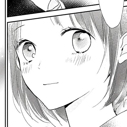 Kimi to Yuriika Chapter 11 cover