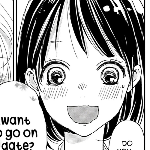 Kimi to Yuriika Chapter 12 cover