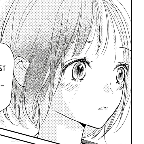 Kimi to Yuriika Chapter 13 cover