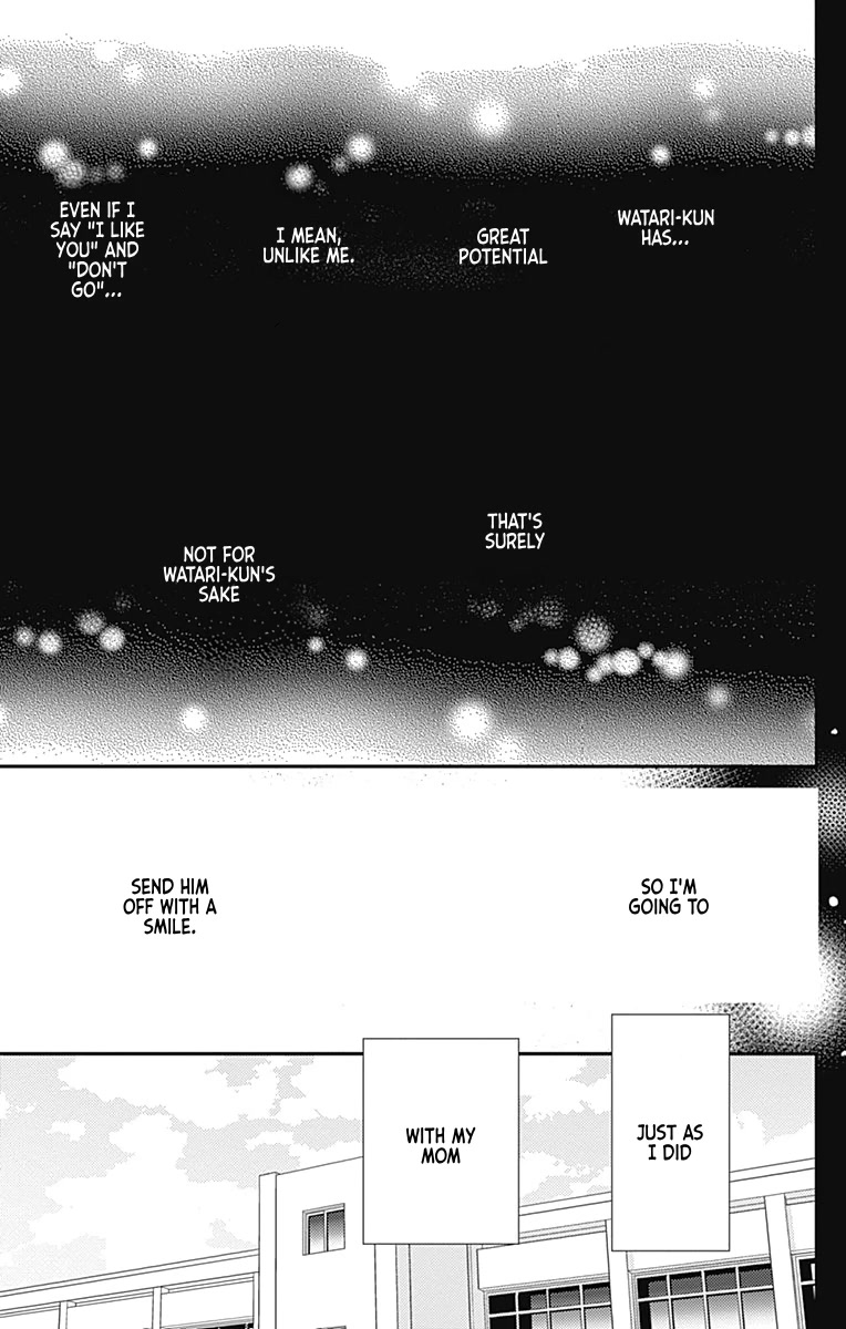 Kimi to Yuriika Chapter 14 page 26 - Chapter 14