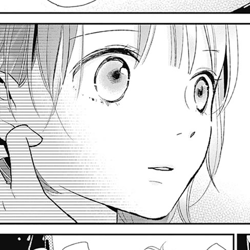 Kimi to Yuriika Chapter 14 cover