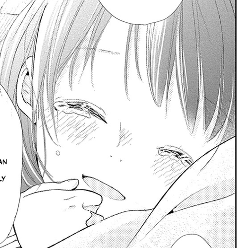 Kimi to Yuriika Chapter 15 cover