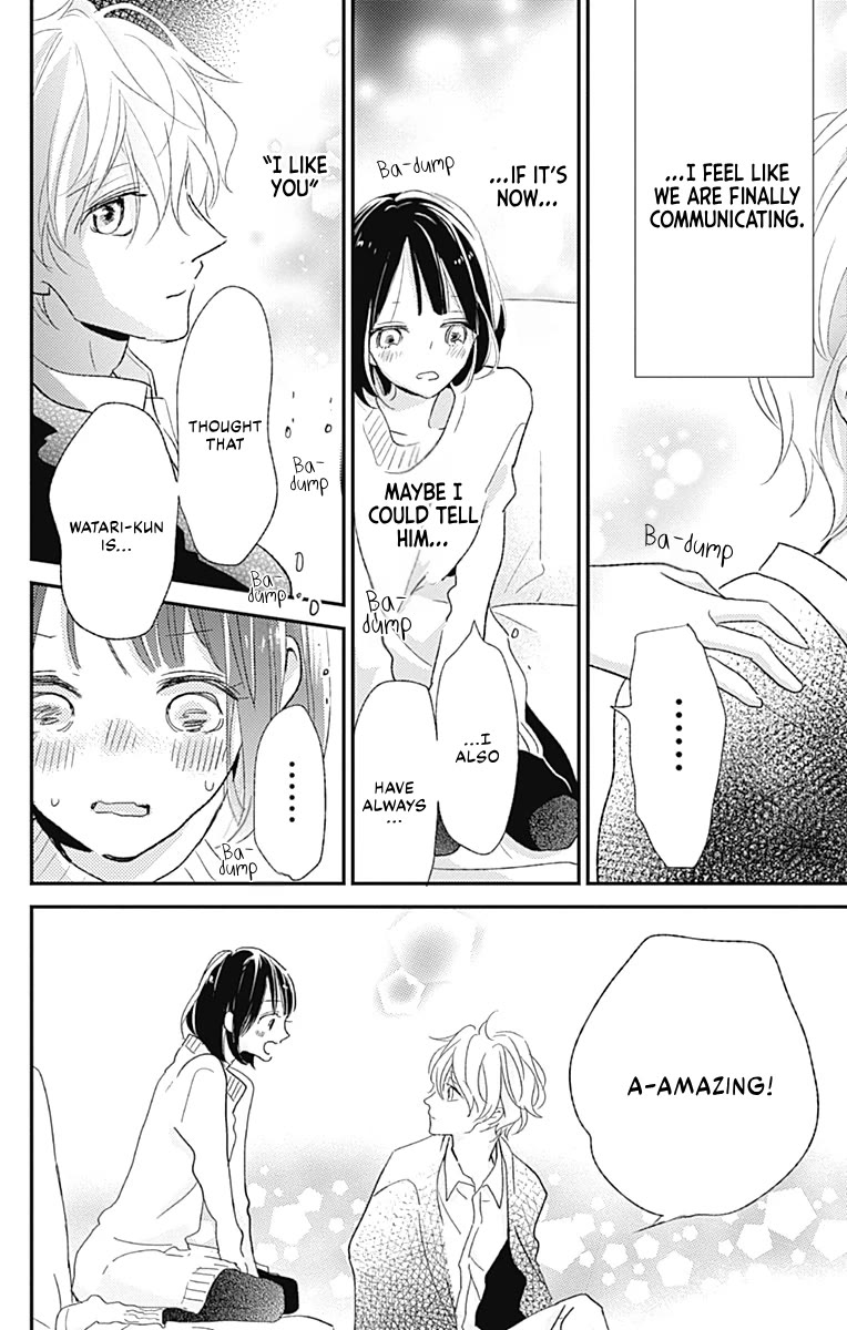 Kimi to Yuriika Chapter 16 page 13 - Chapter 16 [END]