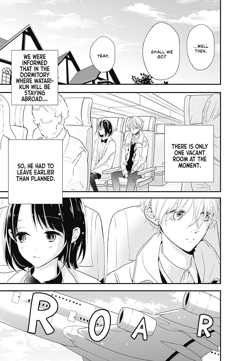 Kimi to Yuriika Chapter 16 page 24 - Chapter 16 [END]