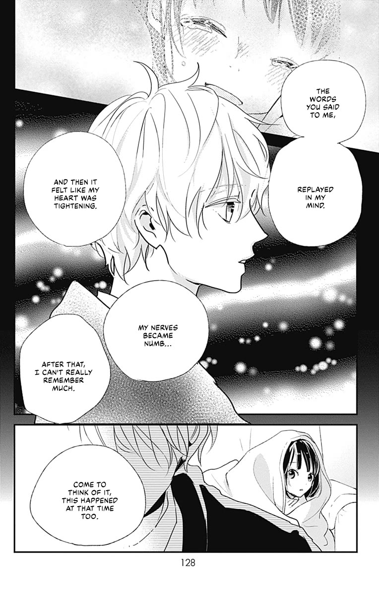 Kimi to Yuriika Chapter 16 page 7 - Chapter 16 [END]