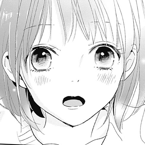 Kimi to Yuriika Chapter 16 [END] cover