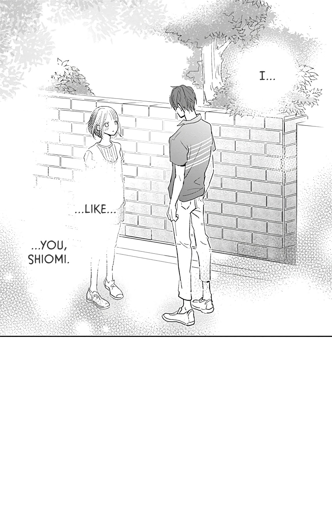 Kimi to Yuriika Chapter 5 page 8 - Chapter 5