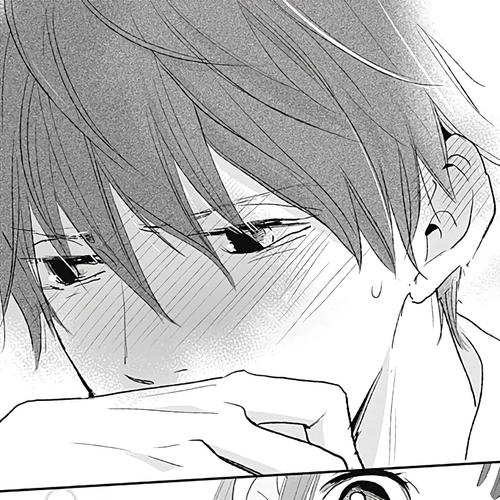 Kimi to Yuriika Chapter 5 cover