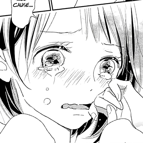 Kimi to Yuriika Chapter 7 cover