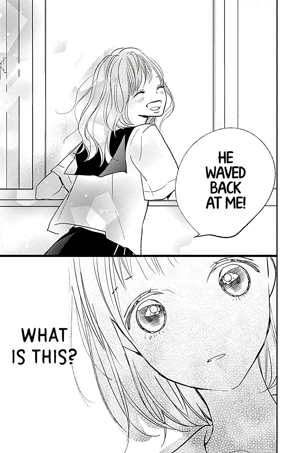 Kimi to Yuriika Chapter 9 page 48 - Chapter 9