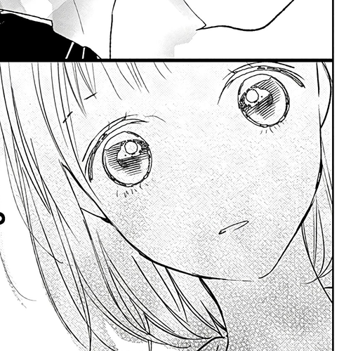 Kimi to Yuriika Chapter 9 cover