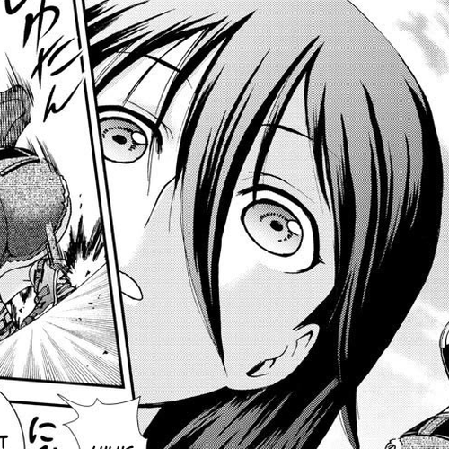 Kimi wa 008 Chapter 104 cover