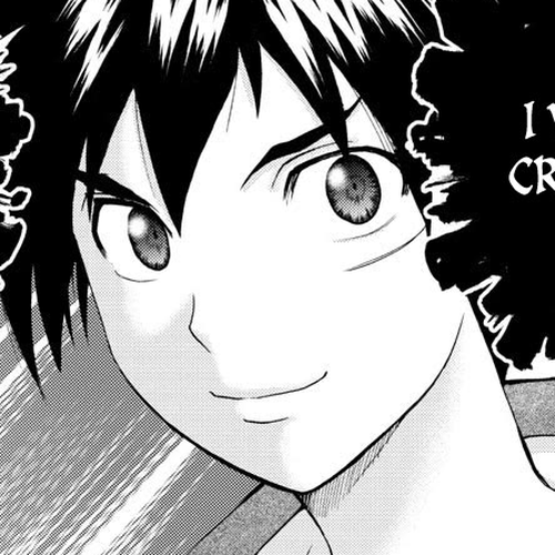 Kimi wa 008 Chapter 106 cover