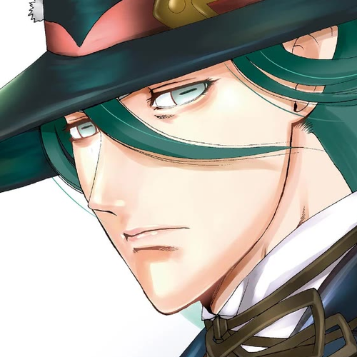 Kimi wa 008 Chapter 119 cover