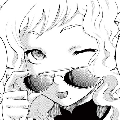 Kimi wa 008 Chapter 122 cover