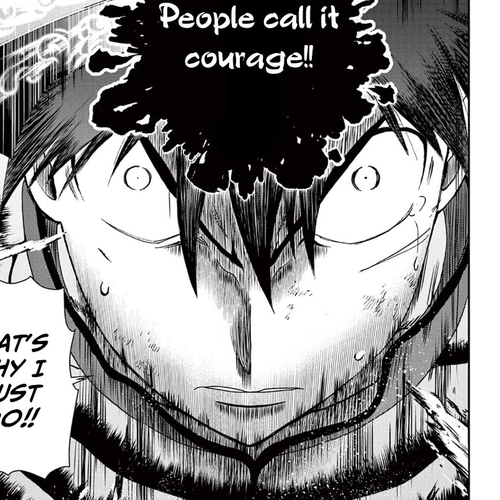Kimi wa 008 Chapter 126 cover