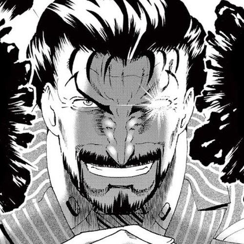 Kimi wa 008 Chapter 128 cover