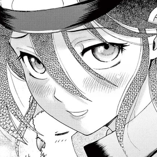 Kimi wa 008 Chapter 129 cover