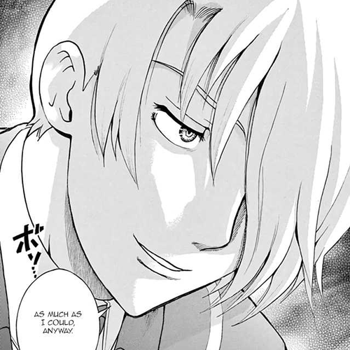 Kimi wa 008 Chapter 13: Fate of the World cover