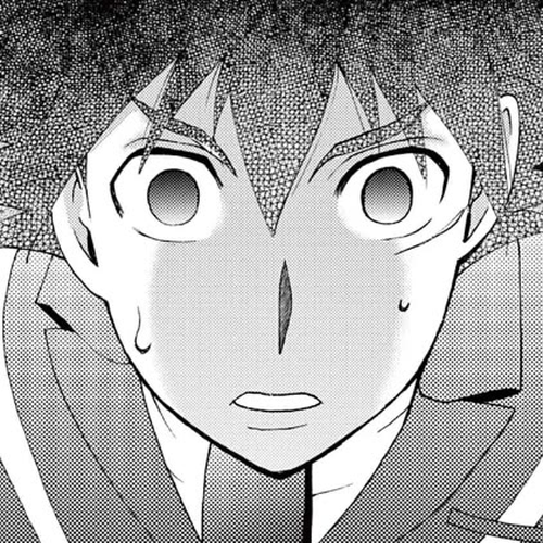 Kimi wa 008 Chapter 130 cover