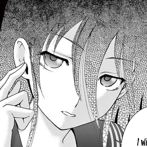 Kimi wa 008 Chapter 132 cover