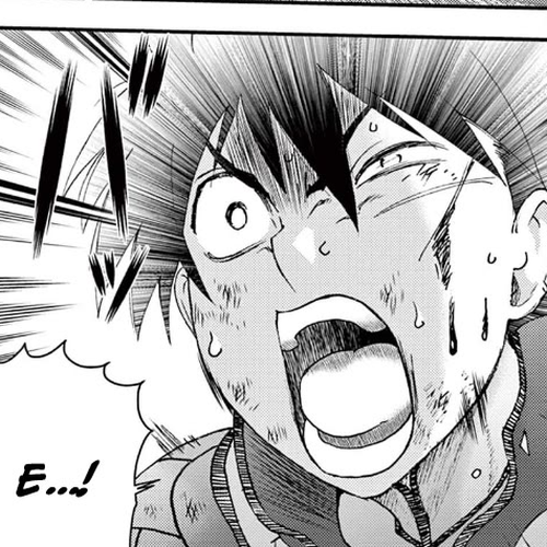 Kimi wa 008 Chapter 138 cover