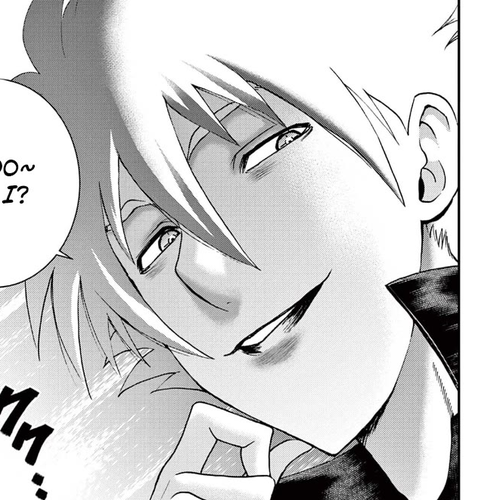 Kimi wa 008 Chapter 139 cover