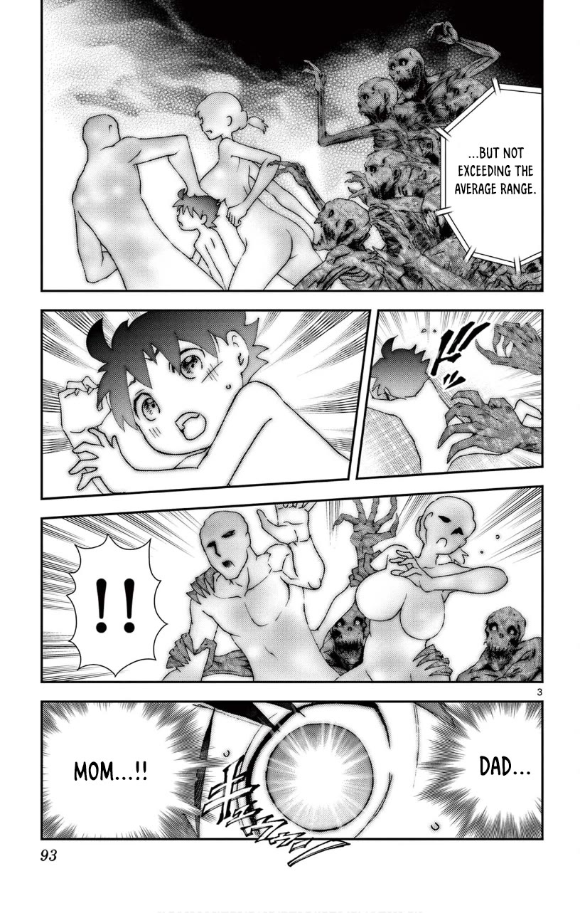 Kimi wa 008 Chapter 142 page 4 - Chapter 142
