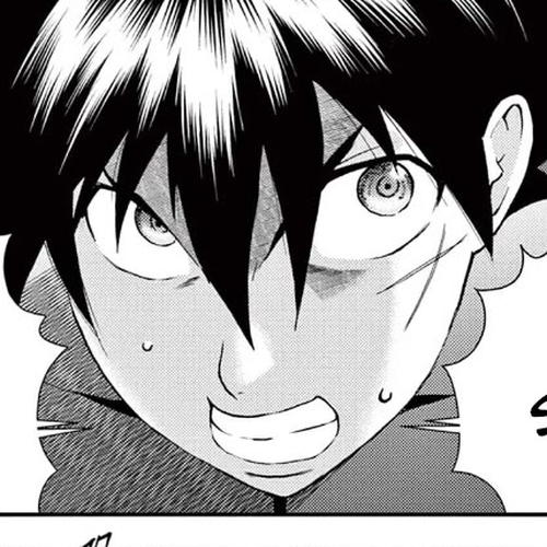 Kimi wa 008 Chapter 142 cover