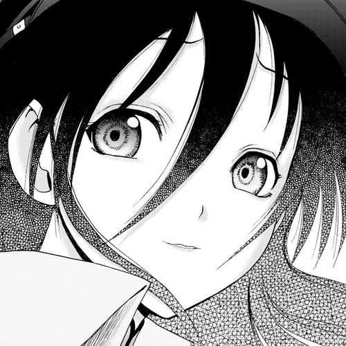 Kimi wa 008 Chapter 147 cover