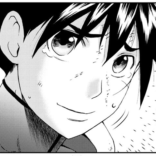 Kimi wa 008 Chapter 148 cover