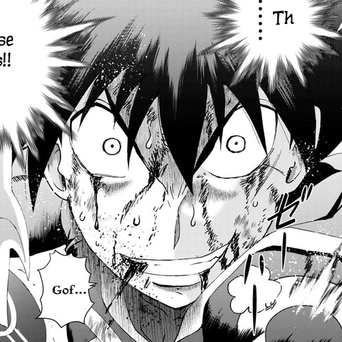 Kimi wa 008 Chapter 155 cover