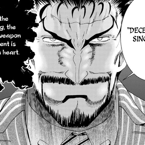 Kimi wa 008 Chapter 158 cover