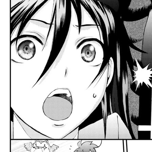 Kimi wa 008 Chapter 159 cover