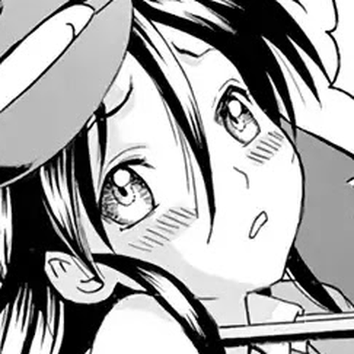 Kimi wa 008 Chapter 16.5 cover