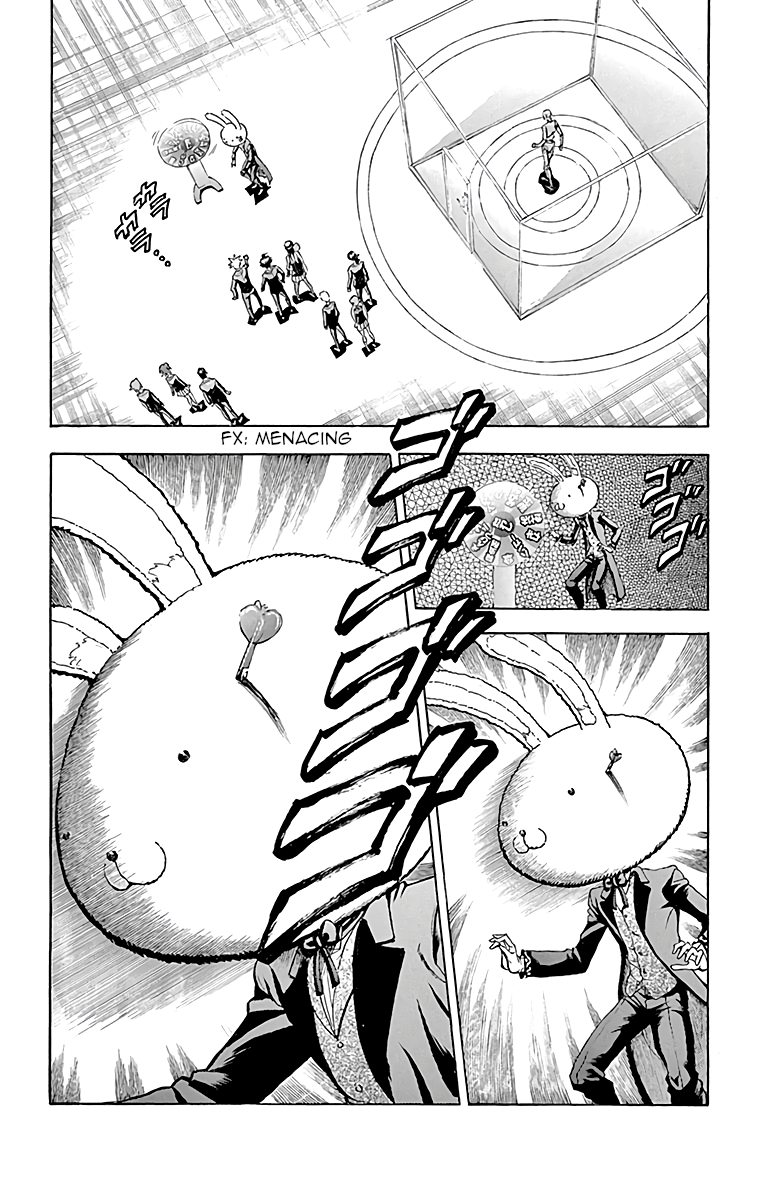 Kimi wa 008 Chapter 16 page 2 - Chapter 16: Readiness