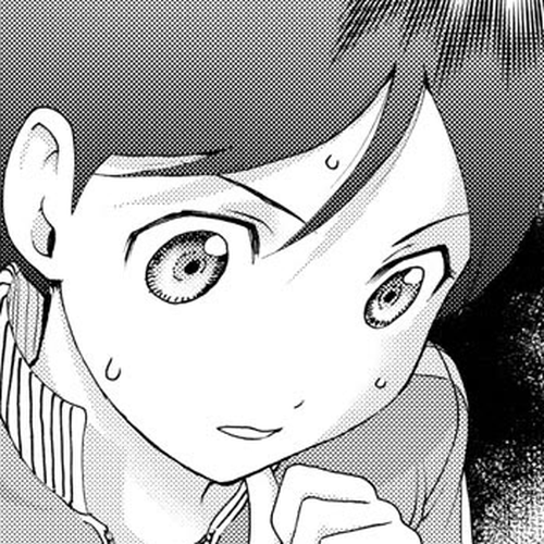 Kimi wa 008 Chapter 161 cover
