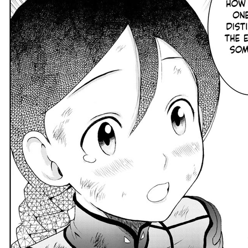 Kimi wa 008 Chapter 165 cover