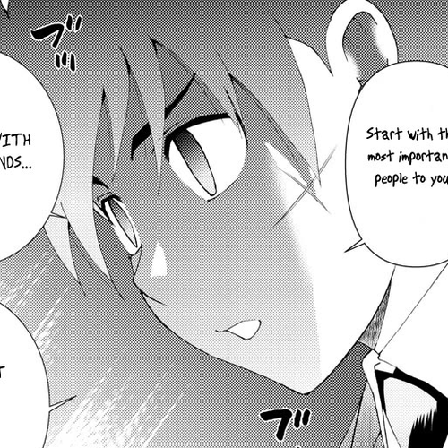 Kimi wa 008 Chapter 166 cover