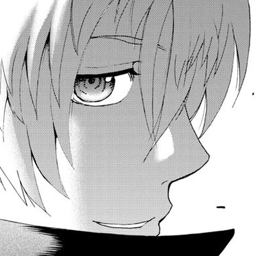 Kimi wa 008 Chapter 169 cover